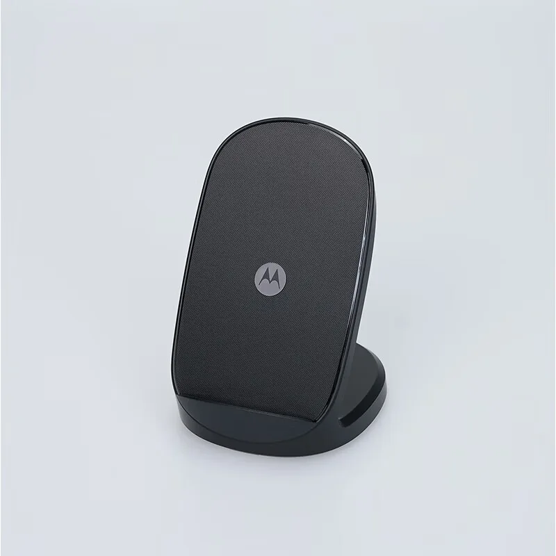 Lenovo MOTOROLA Moto 15W Wireless Charging Stand for moto razr