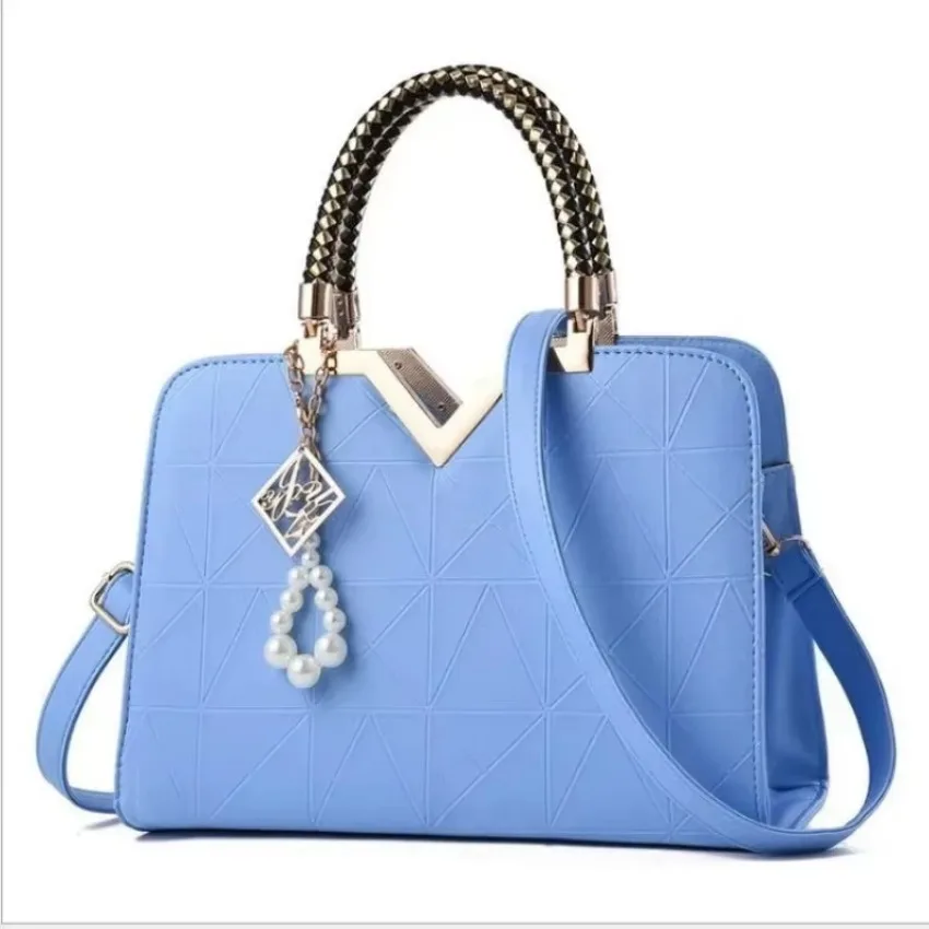 New Women's Shoulder Bag Shoulder Messenger Female Bag Crossbody Bags For Women Handbags Fashion Women Bags Ladies Hand Bags