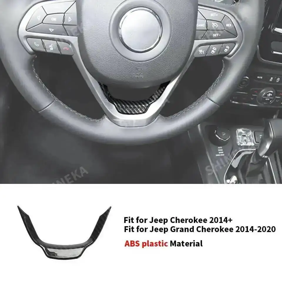Steering wheel B