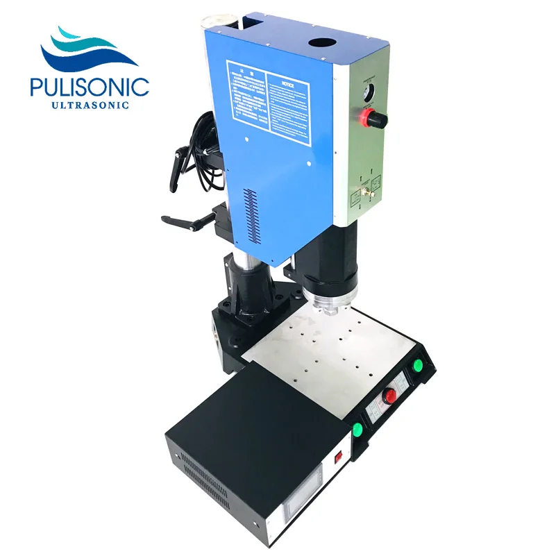 Ultrasonic welding rubber best sale