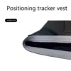 Football Performance Vest No Tracker for Activity Trackers Portable Breathable for Men, Women Multipurpose Soccer Training Vest 6