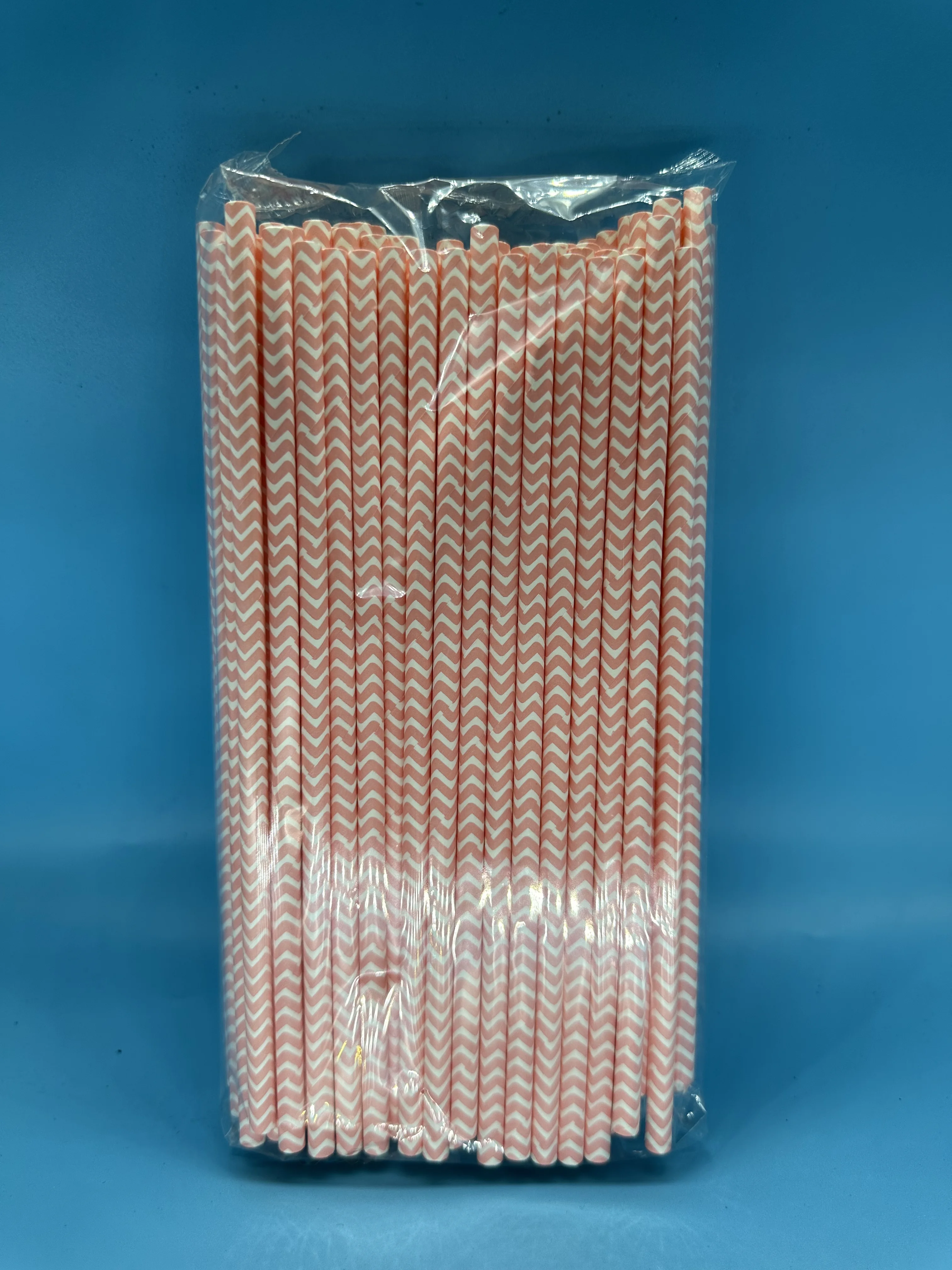 Disposable Biodegradable Straw Which for Canteen Drinking, Bar Artist Straw,Party Decor,Christmas Decor,5000Pcs,Eco Friendly
