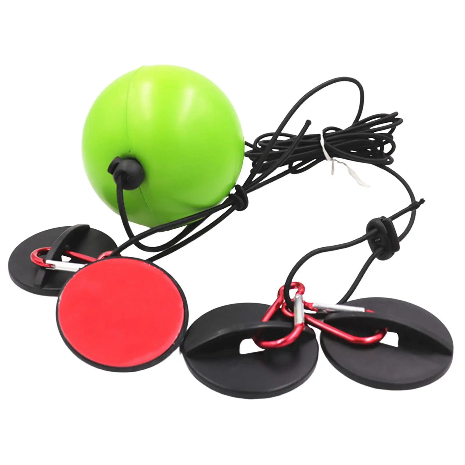 Champs MMA Boxing Reflex Ball - Boxing Equipment Fight