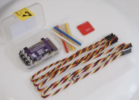 Carte de vol FPV SpeedyBee F405 V3 30x30 avec BEC 9V, 5V et 3.3V