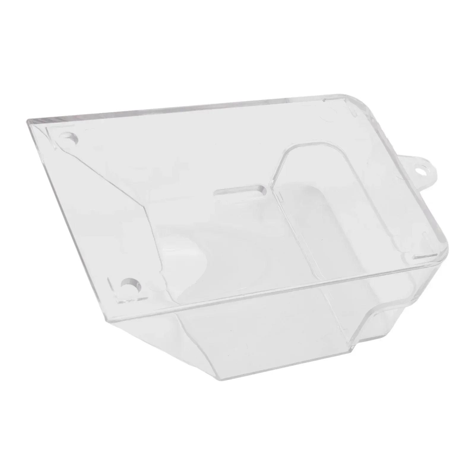 Outdoor Doorbell Cover Waterproof Rainproof Case Wireless Doorbell Cover Safe Protector Access Control Shell 111*63*52m wireless doorbell cover