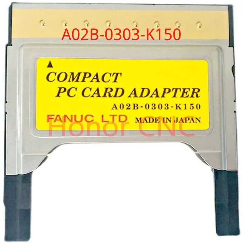 

A02B-0303-K150 A02B 0303 K150 Brand New Card Slot