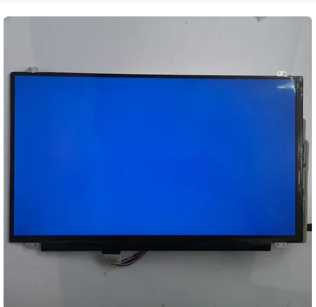 NT140FHM-N41 NT140FHM-N42 N140HGE-EA1 N140HGE-EAA EBA HB140FH1-301 HB140FH1-401, 14.0 인치 슬림 노트북 LCD 스크린, LED 디스플레이 매