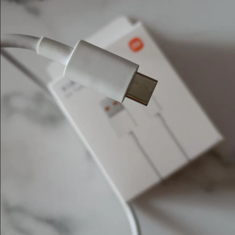 Cavo USB di tipo C per Xiaomi Redmi Note 10S Ricarica