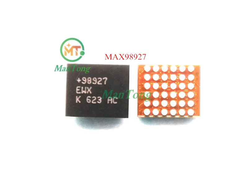 5-10pcs Audio IC MAX +98925 +98728B +98927 +98928 +98937