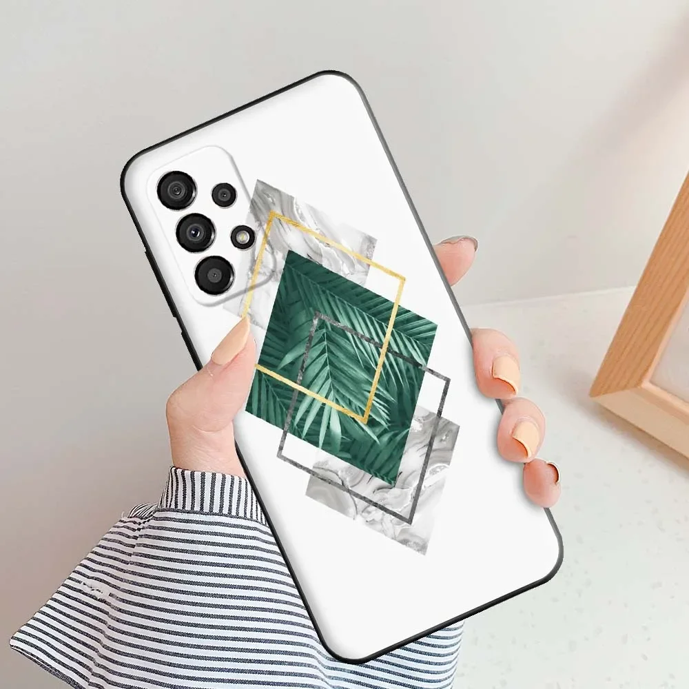 Premium TPU Soft Silicone Phone Case - Sleek Protective Back Cover
