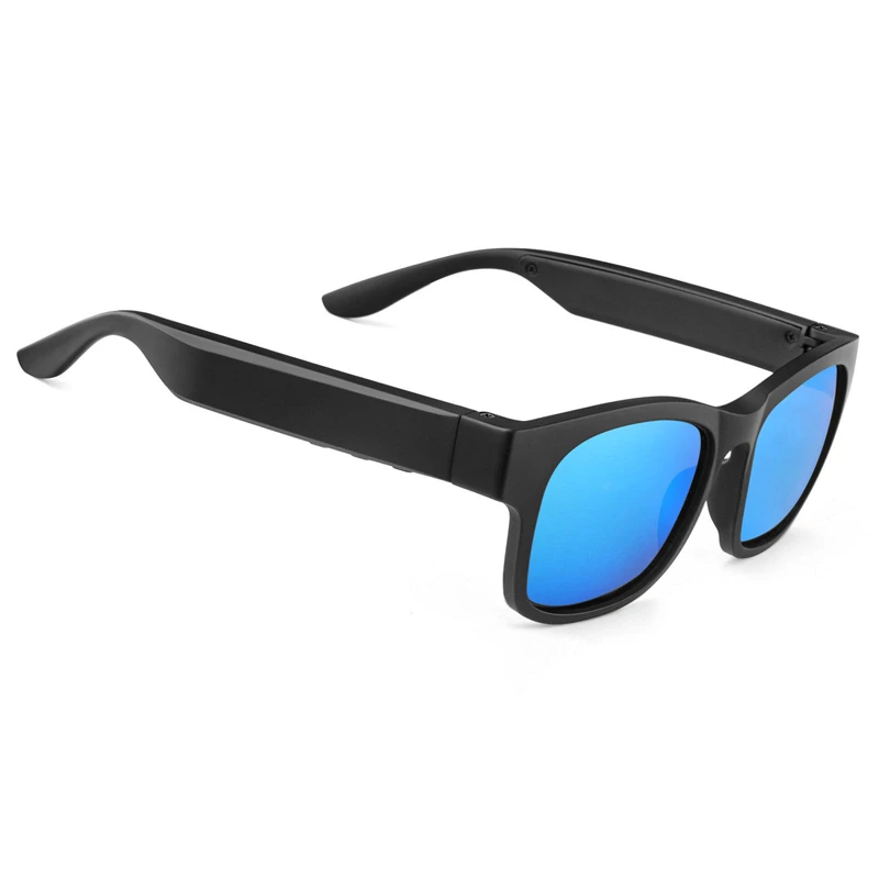 Blue Lenses