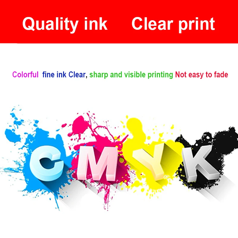 Toner de Cor Compatível para o Irmão Tn221 Tn225 Tn241 Tn245 Tn251 Tn255 Tn261 Tn265 Tn281 Tn285 Tn291 Tn295 Pcs 500g pó de - Imagem 2