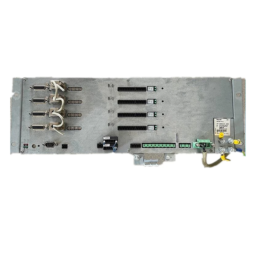 

Контроллер MA4/200-7101-M 1070081513-125 Φ