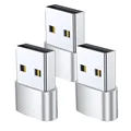 Silver3pcs