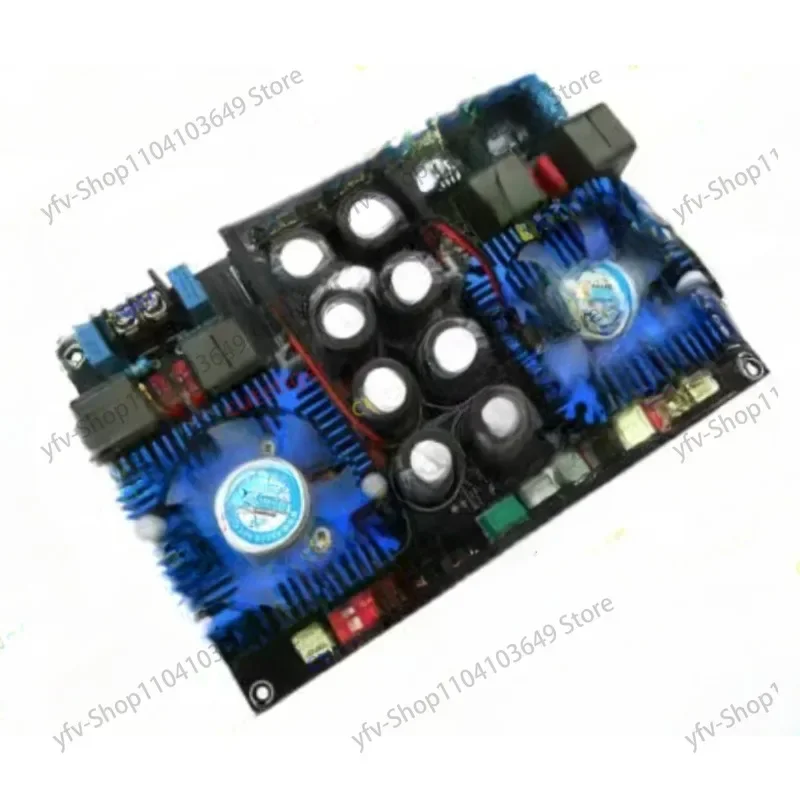 LeTkingok XH-A601 Scheda Amplificatore Super Power