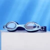 Swimming Goggles For Children Kids, Cartoon Astronaut High Definition Anti-Fog Swimming Glasses, 3~12 Years Old 2