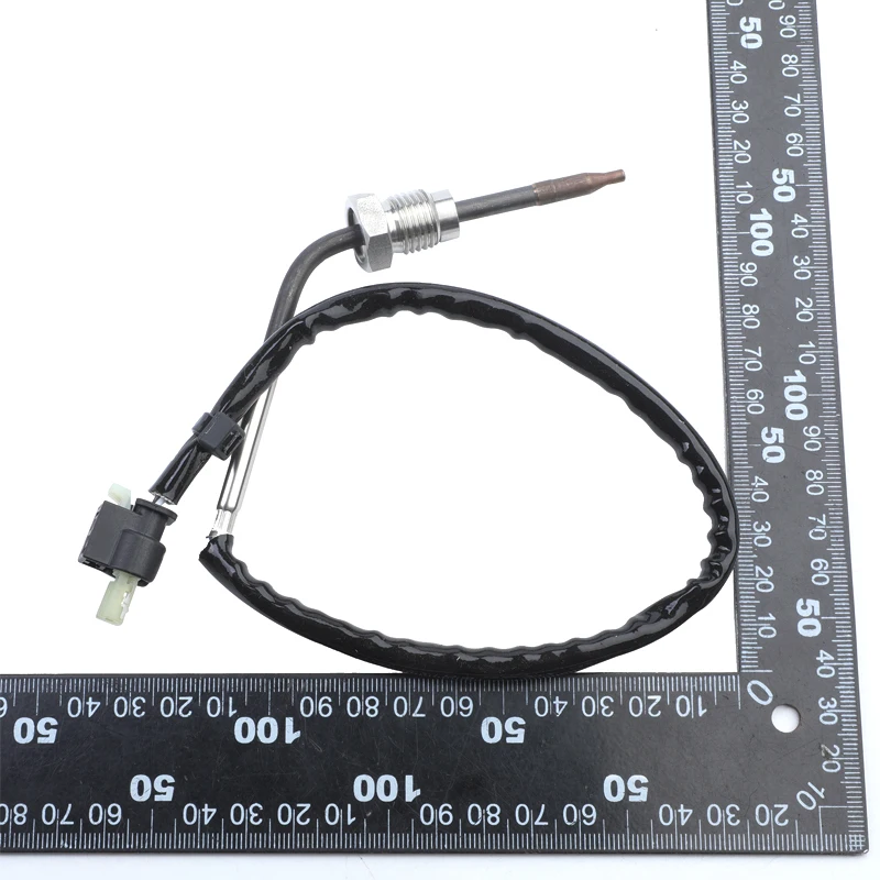0081532228 A0081532228 EGT Exhaust Gas Temperature Sensor Car A0009056404 For MERCEDES-BENZ W204 W212 A207 C207 S211