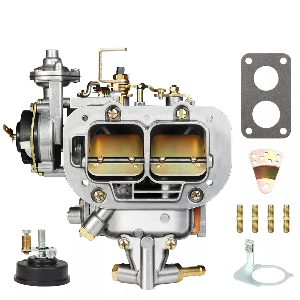 Weber 32/36 DGEV Carburetor Kit 4