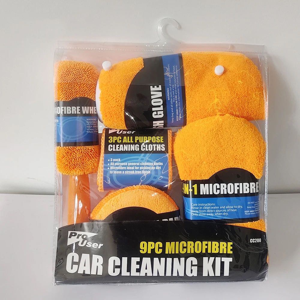 1 bag orange