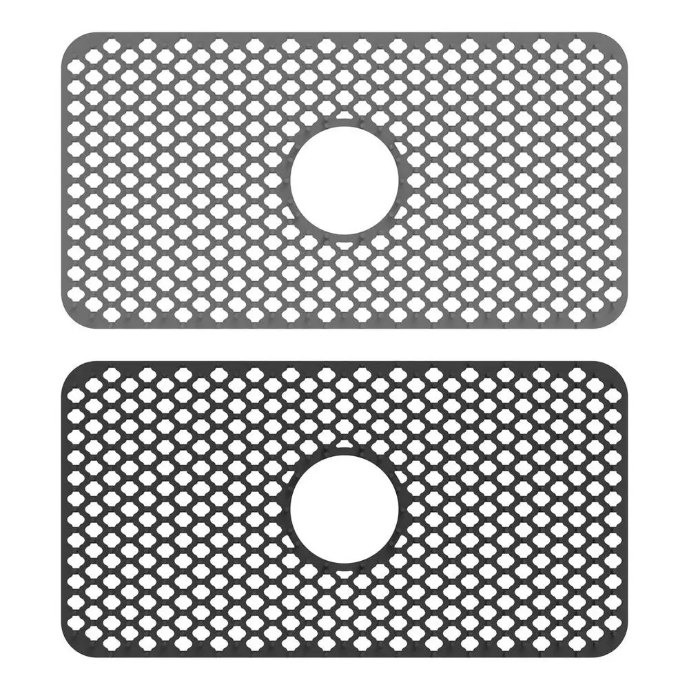 do silicone com dreno central non-slip dreno