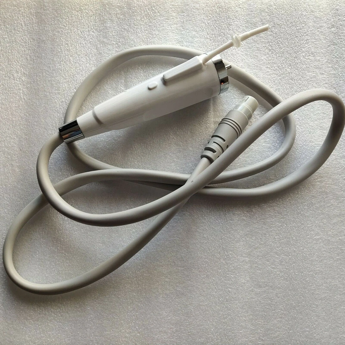 1 Pz Maniglia Per Microneedle Rf Macchina Viso Pelle Sollevamento Smagliature Rimozione