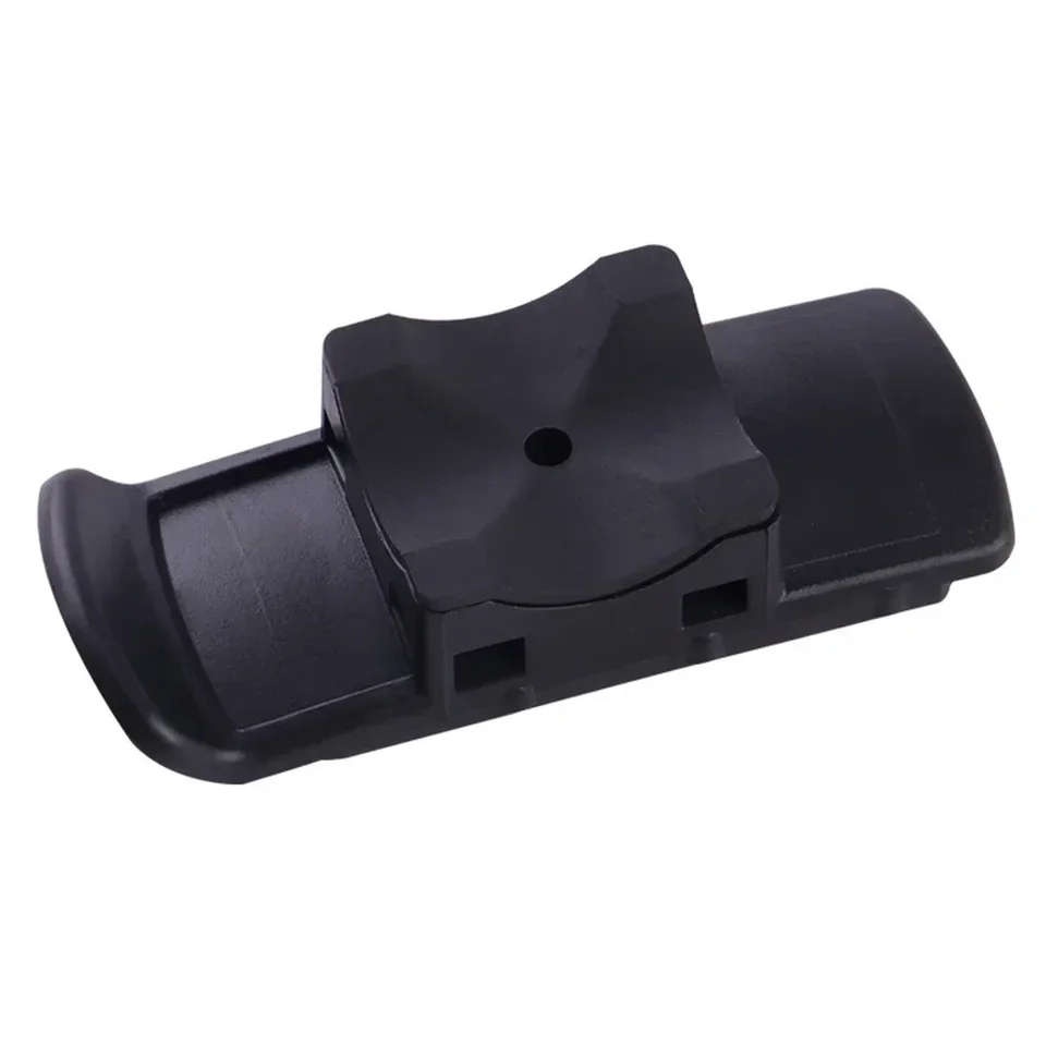 Supporto Manubrio Bici Moto Per GPS Garmin ETrex, Dakota, Oregon – Kit Con Fascette