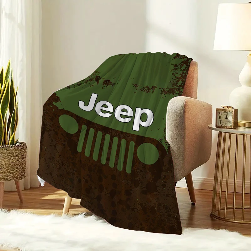 

Flannel Blanket Sofa Winter Fluffy Soft Blankets for WinterJeeps Double Bed Blankets Microfiber Bedding King Size Blanket Warm