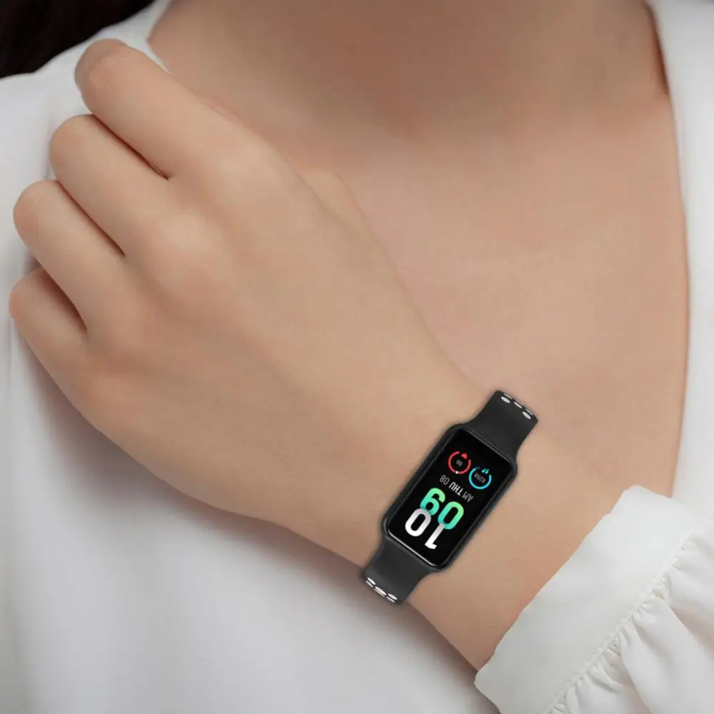 Soprt Ʈ  , Amazfit Band7 Ʈ ׼, ⼺ Ǹ ð ü, 2 