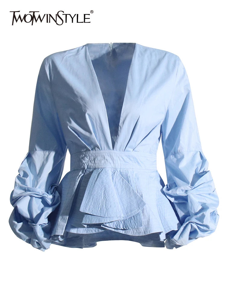 TRIPLE CLOTH BLOUSON
