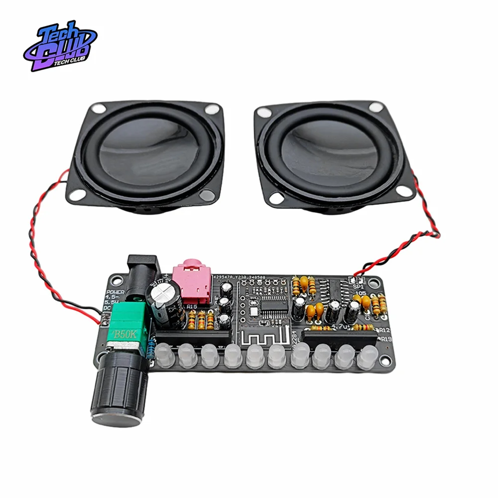Gtec VUメーター付きスピーカー SK-DMS1 Amazon.co.jp: Hconcet スピードメーター スピードセンサー