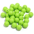Fluorescent green