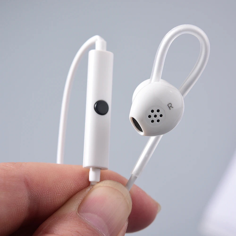 NEW For Google Earphones USB Type C Wired In Ear Music Sport