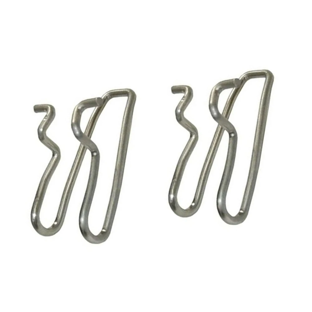 

2 Pcs 696626001 Belt Clips Hook For Ryobi P660 P225 P263 P237 P252 P661 P239 Electric Drill Impact Drivers Wrenches Belt Clip