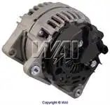 Alternatore 1475N Per 12V 120A Astra G 9810 Astra G Astra H Z16Xer Z16Xer-Z16Xer-Z16Xer-Z16Xer