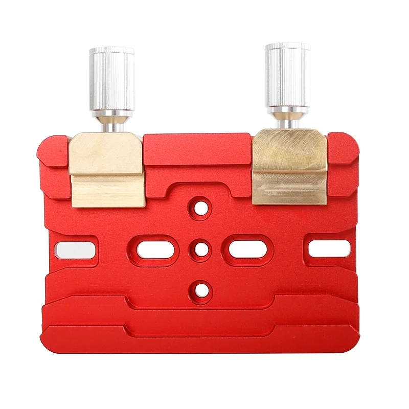 

XH Star upgraded double slot double bolted dual purpose Large dovetail slot telescope accessories