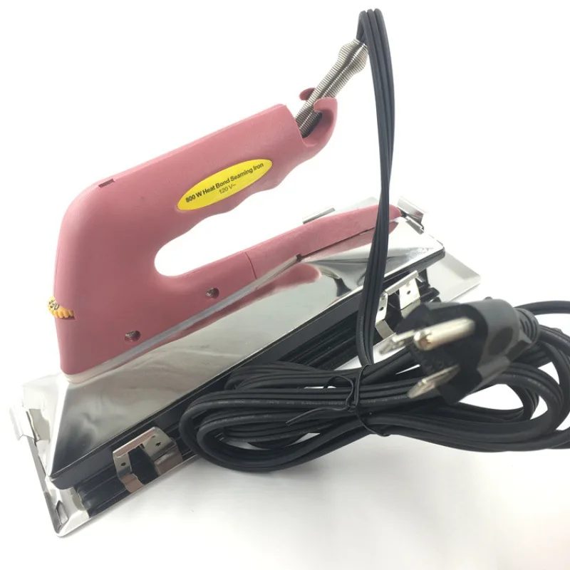5 meter carpet seam iron hotel carpet repair and installation tool glue seam soldering iron professional iron