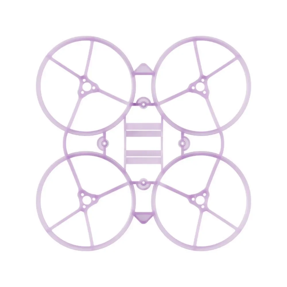 Cadre Drone FPV Micro Air75 II 4G - Léger et Agile - 5 Couleurs