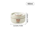Off White 400ml