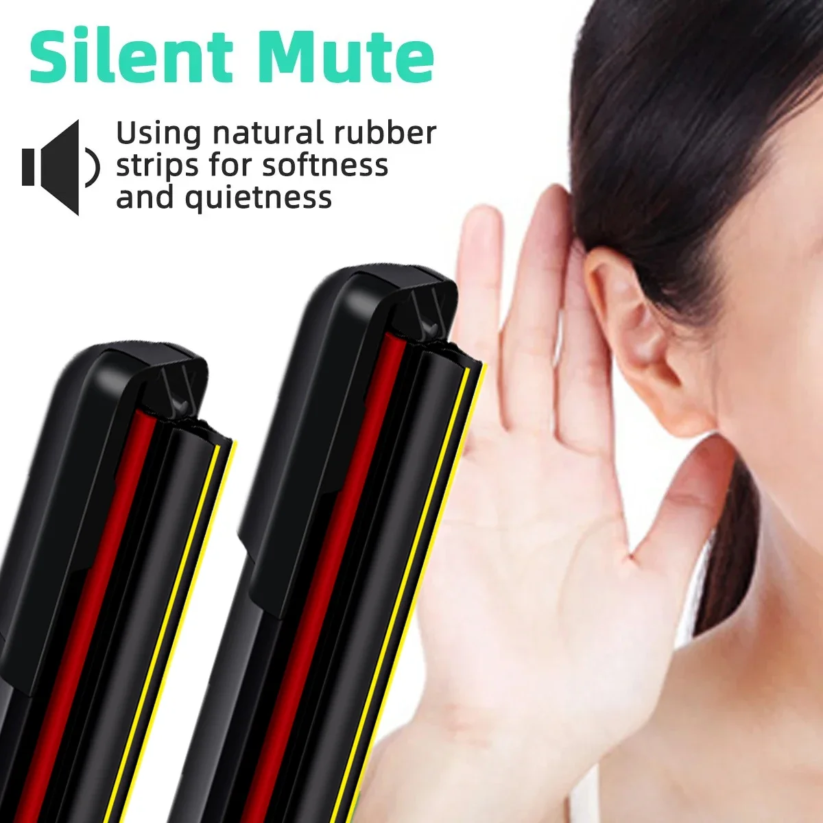 Mazda Bongo / Ford Freda Wiper Blade Set - Front And Rear Blades For Campervan