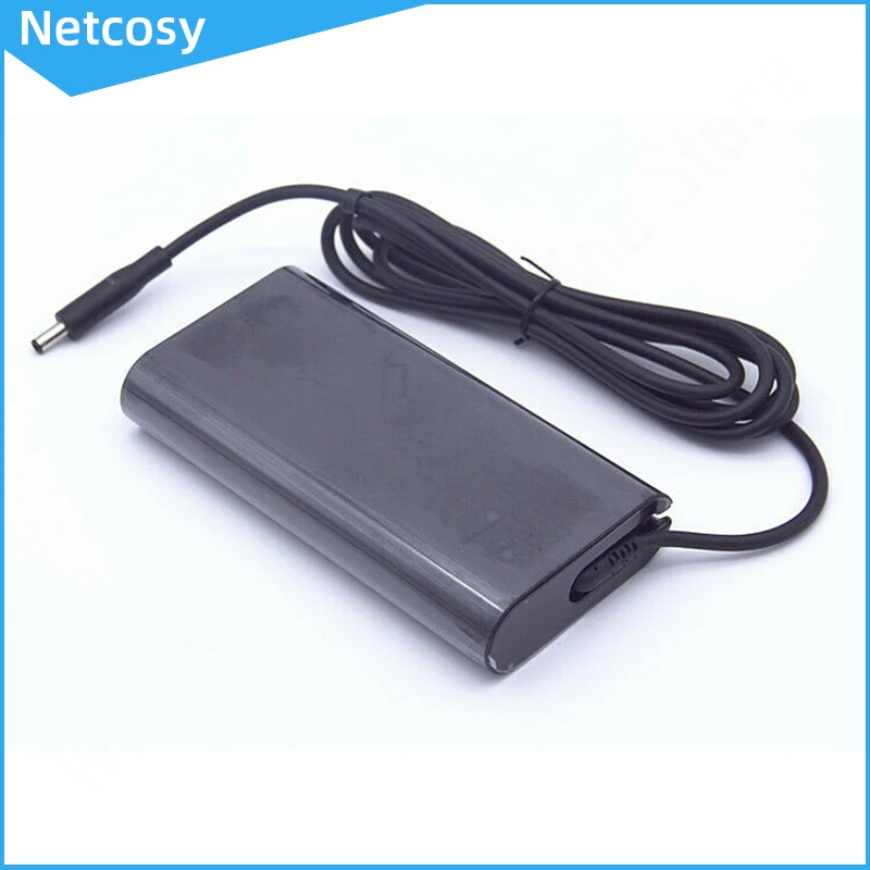 

Зарядное устройство для ноутбука Dell Inspiron Series 5348-R1236 0RT74M, 19 в, 4,5 А, 90 Вт, мм, адаптер питания переменного тока