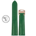 Green  Rose Gold