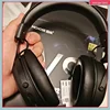 2025 Mchose V9 Pro Wireless Bluetooth Headset With Three Mode Microphone Noise Reduction Dynamic Sound Low Delay Office Gaming