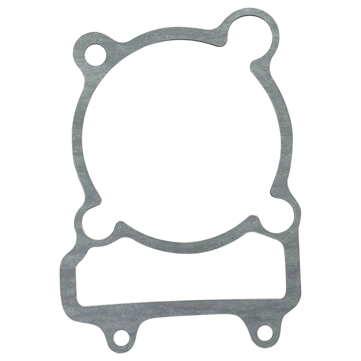 

Motorcycle CYLINDER GASKET For YAMAHA ATV TIMBERWOLF 2WD 4WD-YFB250 YFM200 YFM225 YFM250 BIG BEAR 250-YFM25 YTM225 YFB250 PRO-4