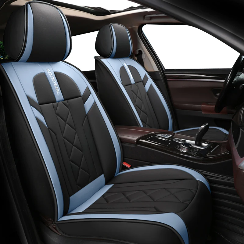 Car Seat Cover For Renault Kadjar Talisman Arkana Fluence Zoe Captur