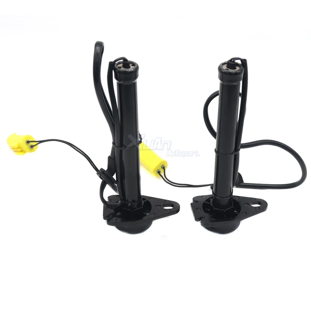2pcs Active Bonnet Actuator NEW Active Hood A2059060002 For Mercedes C-Class W205 C205 C180 C200 C250 AMG63 2059060002