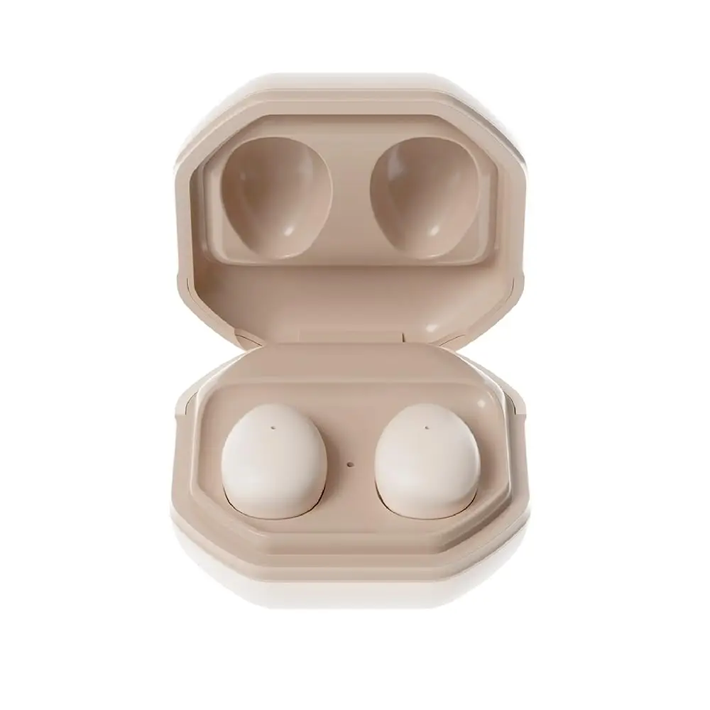 

Невидимые наушники-вкладыши для сна, миниатюрные беспроводные миниатюрные наушники с шумоподавлением Bluetooth, скрытые Наушники для сна