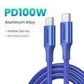 100W Metal Blue