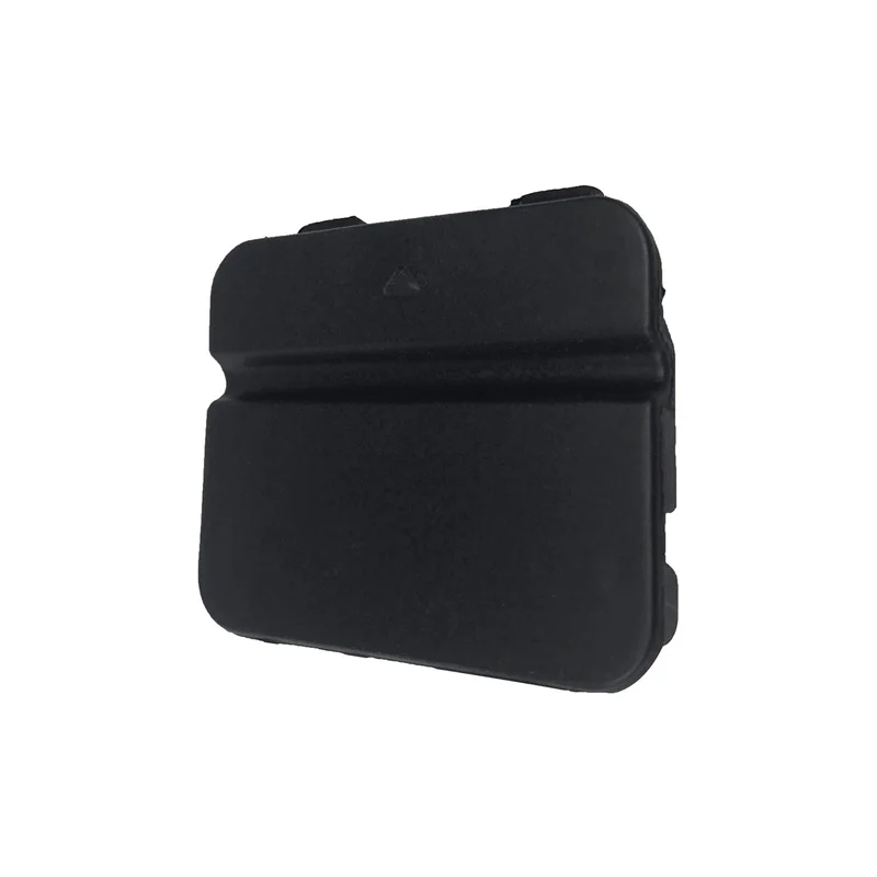 Car Rear Bumper Tow Eye Hook Cover Cap For BMW E90 E91 328i 335d 335i 316i 318i 320i 323i 325i 2007-2011
