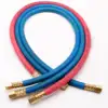 CG1-30 CG1-100 CG2-11 CG2-11G CG2 Magnetic Pipe Flame Cutting Machine Gas Cutter Rubber Hose M12x1.25mm 1