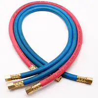 CG1-30 CG1-100 CG2-11 CG2-11G CG2 Magnetic Pipe Flame Cutting Machine Gas Cutter Rubber Hose M12x1.25mm 1